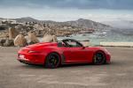 Porsche 911 Speedster 2019 года (WW)
